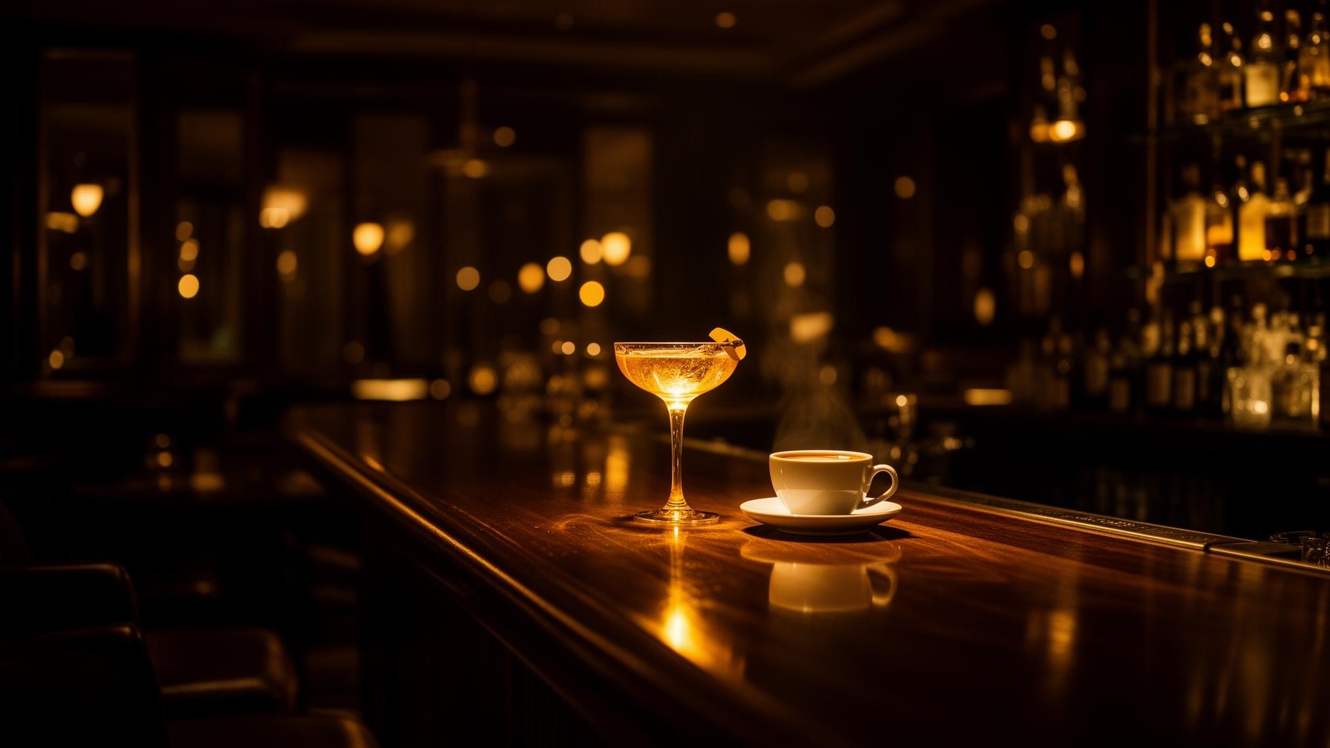 Caffe Bar Suncokret atmosfera